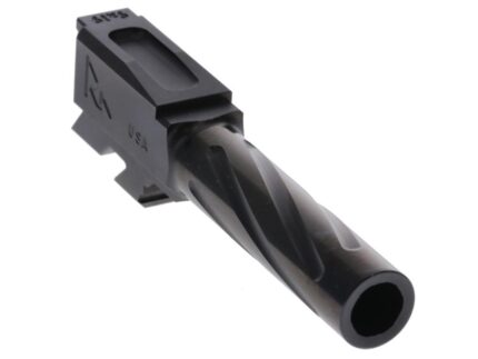 Rival Arms Drop In Barrel for Glock Model 43 Twist Black