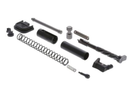 Rival Arms SLIDE COMPLETION KIT GLOCK 42 - BLACK