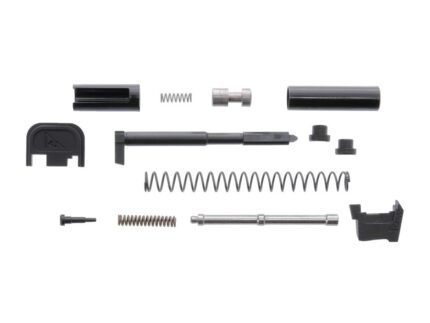Rival Arms Glock Slide Completion Kit for Glock 20 Black