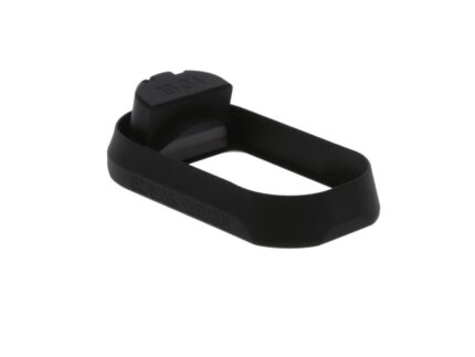 Rival Arms Two Piece Magwell for Glock Model 19 GEN4 Black