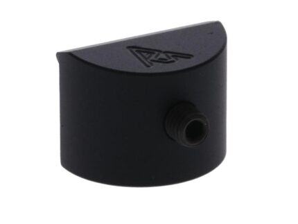 Rival Arms Grip Plug for Glock Model 17 GEN3 Black
