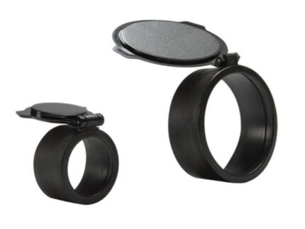 Quake Bushwacker 270 Matte Black Size #5