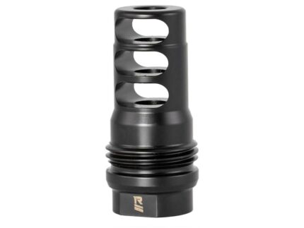 Rugged Suppressors 3 Port Brake 5/8x24