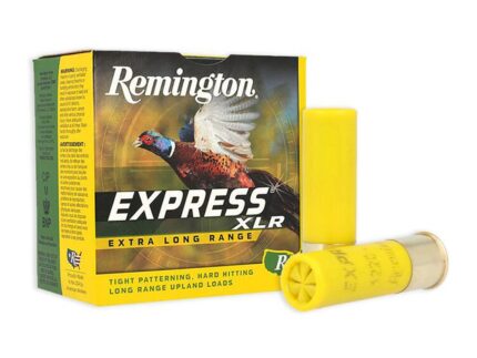 Remington Express Extra Long Range Loads 20 ga 2-3/4 in 7/8 oz #6 1350 fps 25/ct