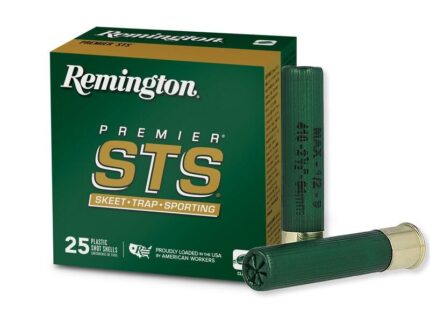 Remington Premier STS Target .410 ga 2 1/2" MAX 1/2 oz #9 1275 fps 25/ct