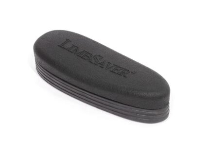 LimbSaver AR-15/M4 Snap-On Recoil Pad Black