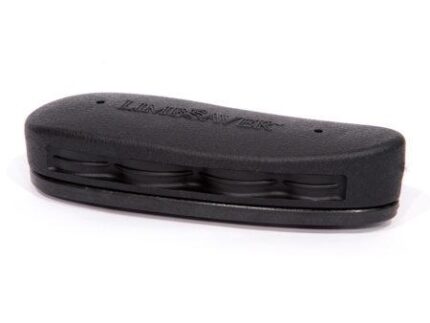 Limbsaver AirTech Precision-fit Recoil Pad for Ruger American Compact & All Weather Compact