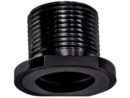 Banish 5895 Thread Adapter 1/2x28 to 5/8X24