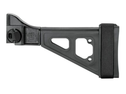 SB Tactical SBT Pistol Stabilizing Brace Black