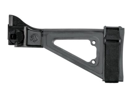 SB Tactical SBTi Pistol Stabilizing Brace Black