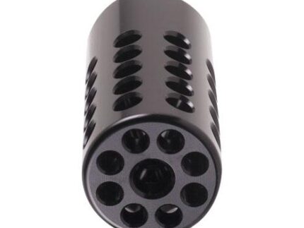 Ruger 10/22 .920 Compensator Black
