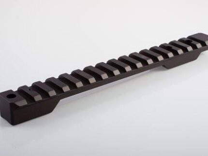 Talley Picatinny Base - Long Action - 20 MOA Savage Accutrigger