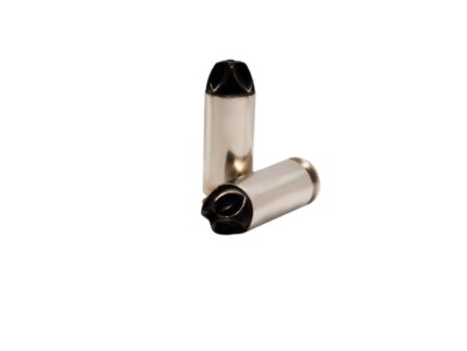 Underwood Hunting & Self Defense Handgun Ammunition 10mm Auto 115gr Solid 1700 fps 20/ct