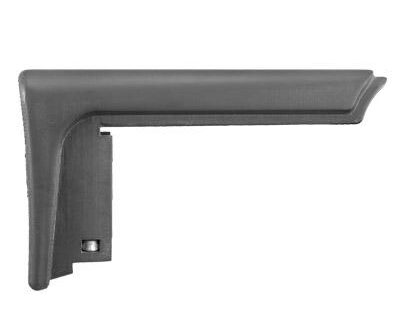 Ruger American Rimfire Stock Module Low Comb/Compact Pull
