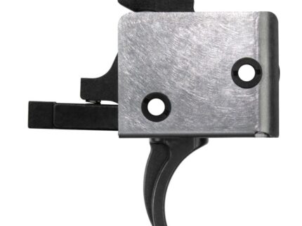 CMC Triggers AR-15 Trigger Group Curved Small Pin 4.5 lb