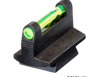 HIVIZ Universal 7/16? Dovetail Interchangeable Front Rifle Sight