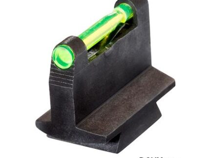 HIVIZ Universal 1/2? Dovetail Interchangeable Front Rifle Sight