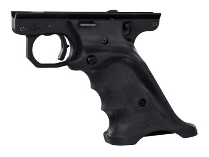 Volquartsen Target Grips for MKIII Right Handed Black