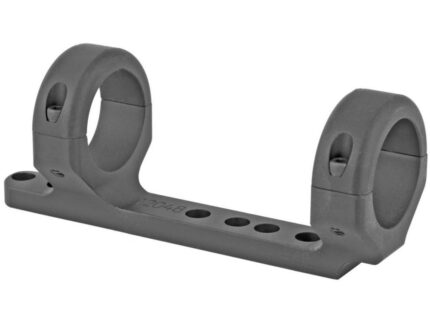 DNZ Products Game Reaper Marlin Scope Mount 30mm High Black