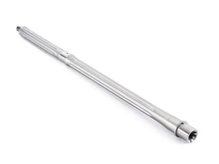 Wilson Combat Super Sniper Fluted Stainless Steel Barrel .223 Wylde 20" 1:8 Twist