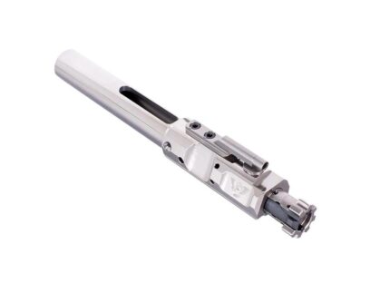 Wilson Combat AR-10 Bolt Carrier Assembly .308 Win Nickel