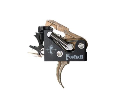 Fostech Echo ARII Trigger for the AR-15 Platform