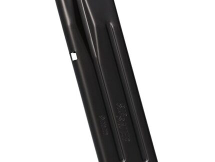Sig Sauer P320/M17/M18 Handgun Magazine Coyote Brown 9mm Luger 17/rd