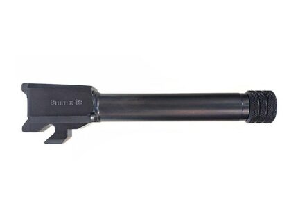 Sig Sauer Handgun Barrel for P320/P250 9mm 4.3" Threaded Barrel 1/2 in - 28mm