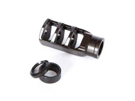 Sig Sauer Tread 3 Chamber Compensator 5.56mm 1/2-28 Black