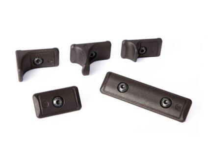 Sig Sauer Tread MLOK Forward Grip Kit - Black