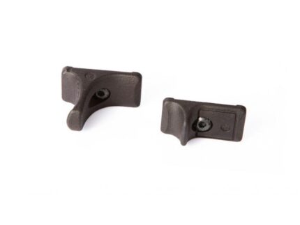 Sig Sauer Handstop M400 Tread MLOK Screws Nuts - Black