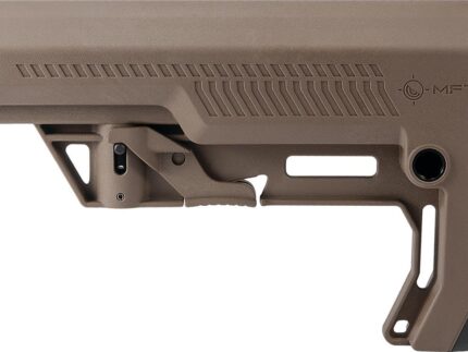 Battlelink Extreme Duty Minimalist Stock  Mil Spec Tube Size SDE