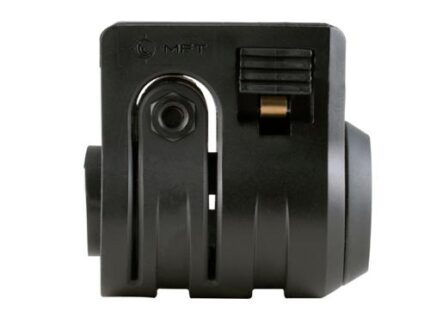 Mission First Tactical Torch Standard Mount -  Accepts:  1" 3/4" 5/8" Illumination Device