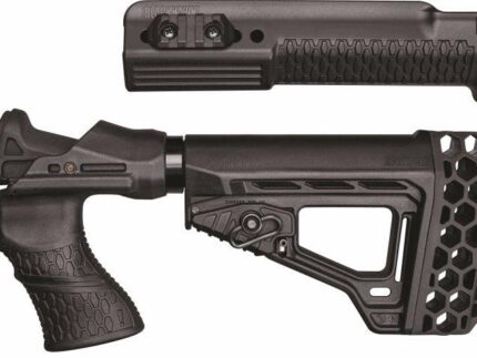 Blackhawk! Knoxx SpecOps Stock Gen III for Mossberg 500