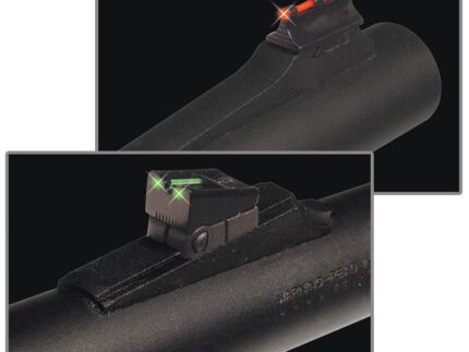 Truglo Remington Rifle Sight Set Including 700 Series Muzzleloaders