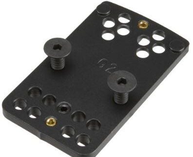MNT SLD OPTIC M&P TG/VOR/DOC