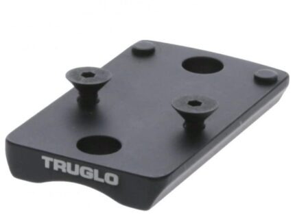 Truglo MNT RIFL RCVR 10-22 TG/VOR/DOC