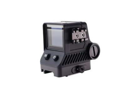 X-Vision Optics Flex 1 Thermal Reflex Sight 320x280 1-4x 13mm