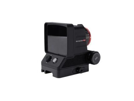 X-Vision Optics Flex 2 Thermal Reflex Sight 384x288 1-4x 25mm