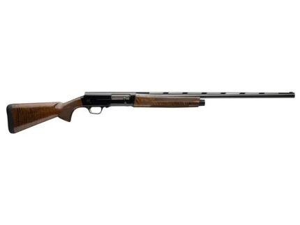 Browning A5 Hunter Shotgun 20 ga 3" Chamber 4rd Magazine 28" Barrel Walnut