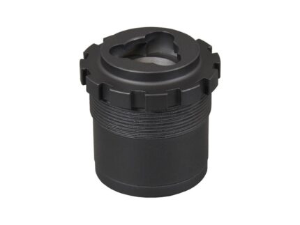 YHM HD 3-Lug Hub Adapter