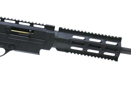 ProMag Archangel Conversion Stock for Remington 597
