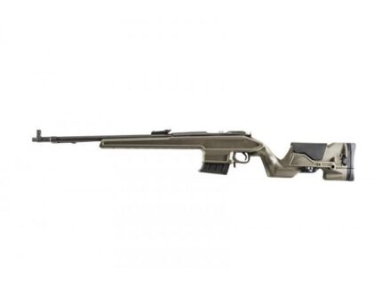 ProMag Archangel Opfor Precision Rifle Stock - Mosin-Nagant M1891 OD Green