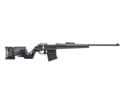Promag Archangel Mauser Precision Stock (Mauser K-98 and Variants) Black Polymer
