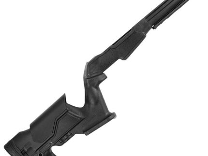 ProMag Archangel Ruger Precision Stock Kit (Ruger 10/22) - Black Technapolymer