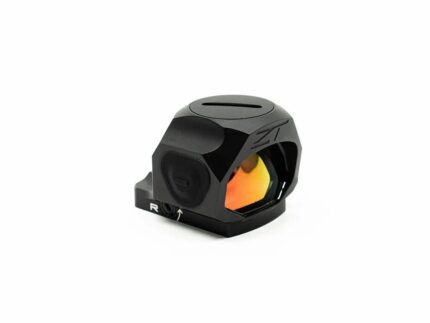 ZeroTech Trace HALO 3MOA RMSc 3 MOA Red Dot Reflex Sight