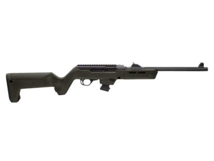 Magpul PC Backpacker Stock for Ruger PC Carbine - ODG
