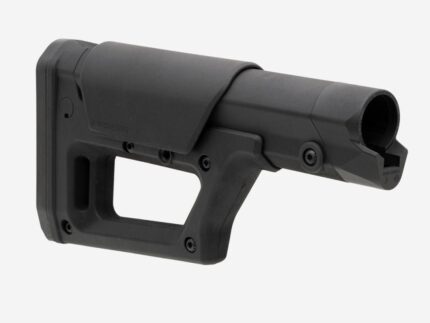 Magpul PRS Lite Buttstock Gen 3 for AR-15 Black