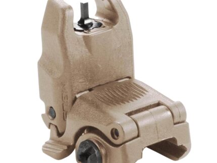 Magpul MBUS Sight Front FDE