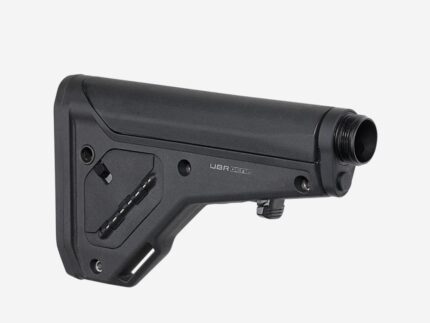 Magpul UBR GEN2 Collapsible Stock for AR-15/M4 Black